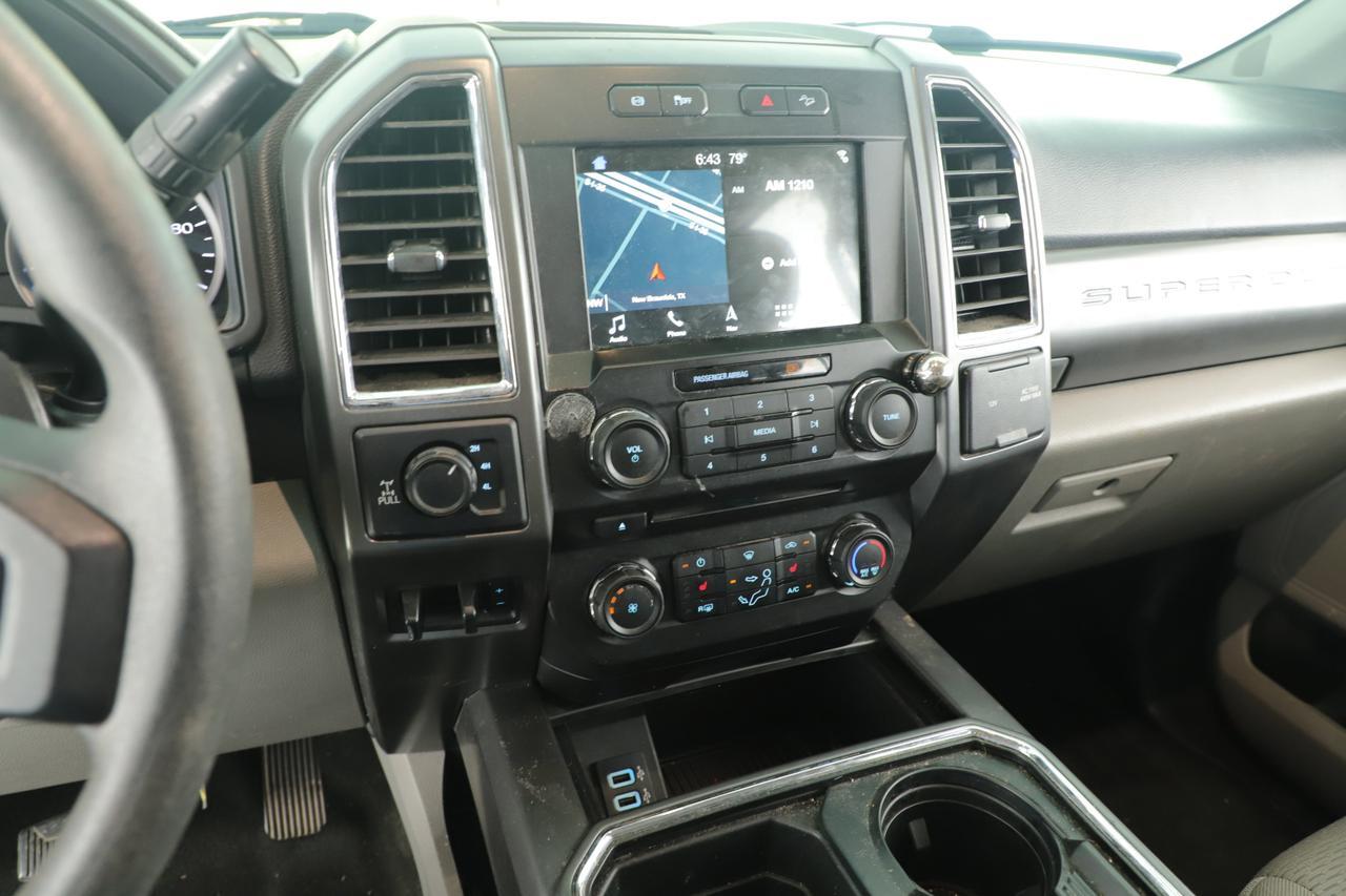 2018 Ford Super Duty F-250 SRW New Braunfels TX