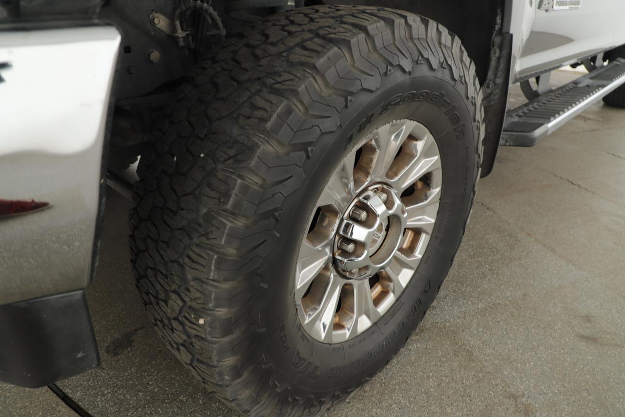 2018 Ford Super Duty F-250 SRW New Braunfels TX