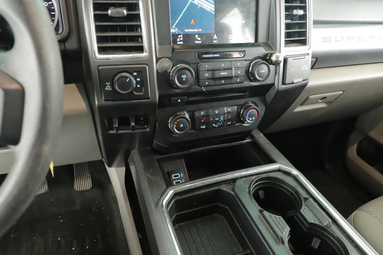 2018 Ford Super Duty F-250 SRW New Braunfels TX