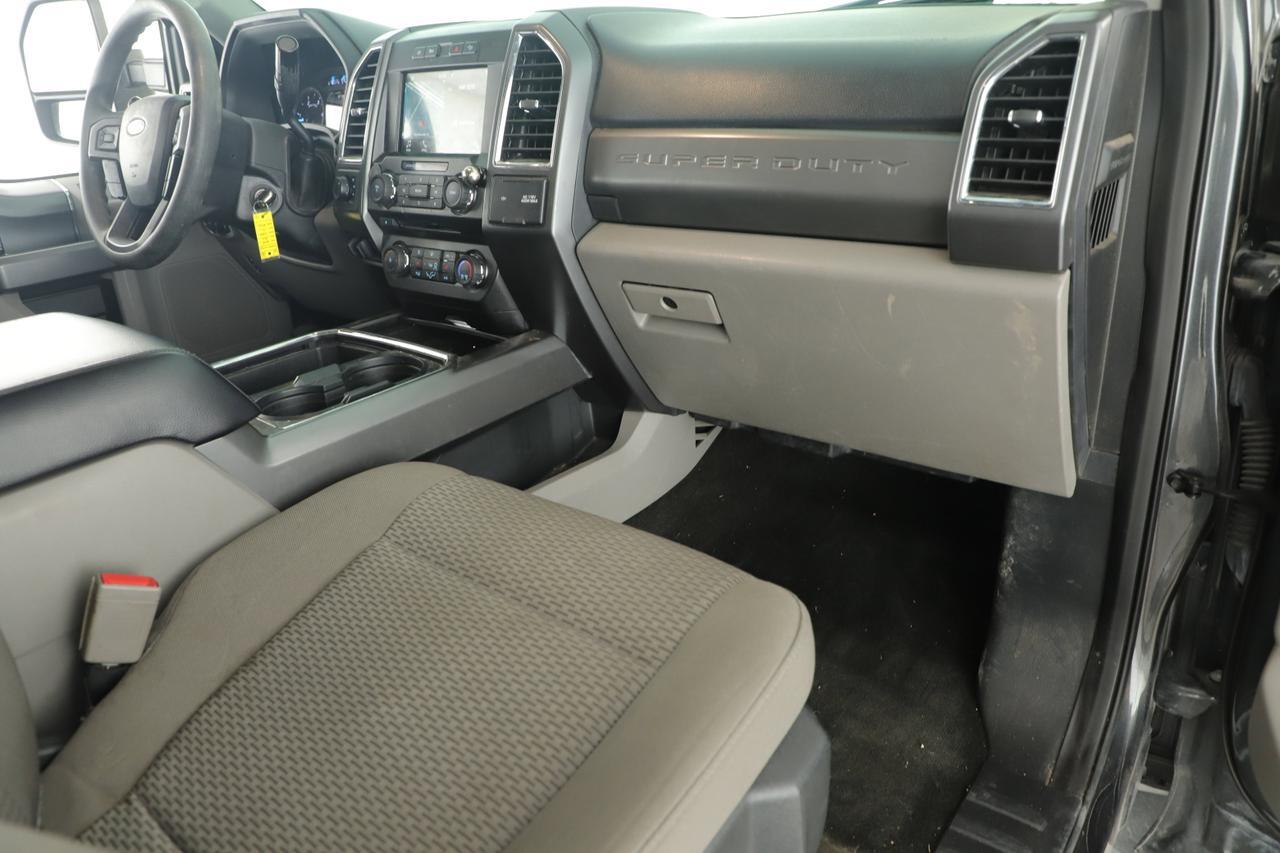 2018 Ford Super Duty F-250 SRW New Braunfels TX