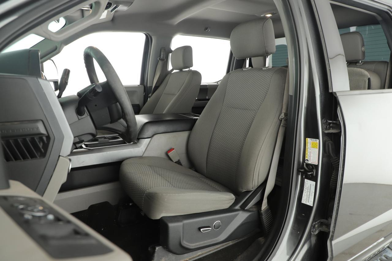 2018 Ford Super Duty F-250 SRW New Braunfels TX