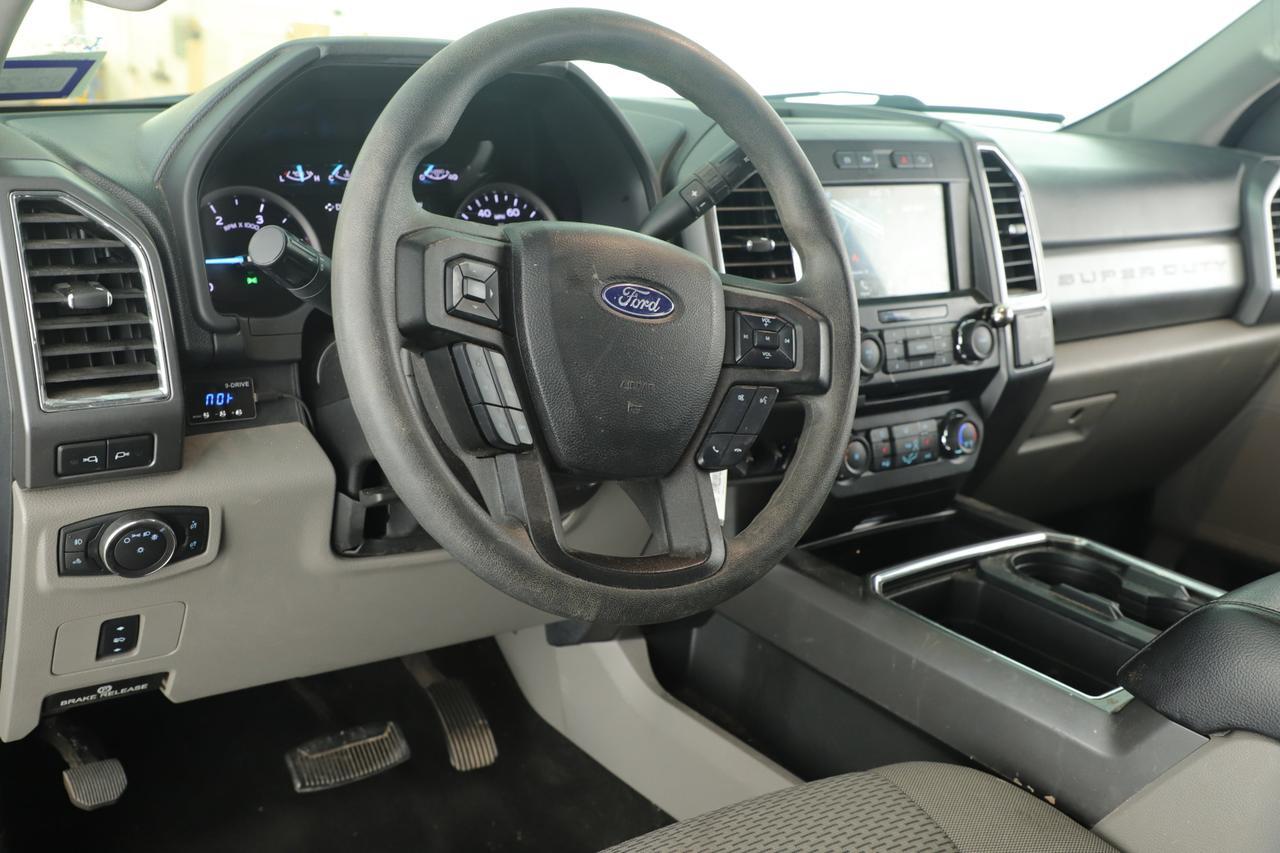 2018 Ford Super Duty F-250 SRW New Braunfels TX