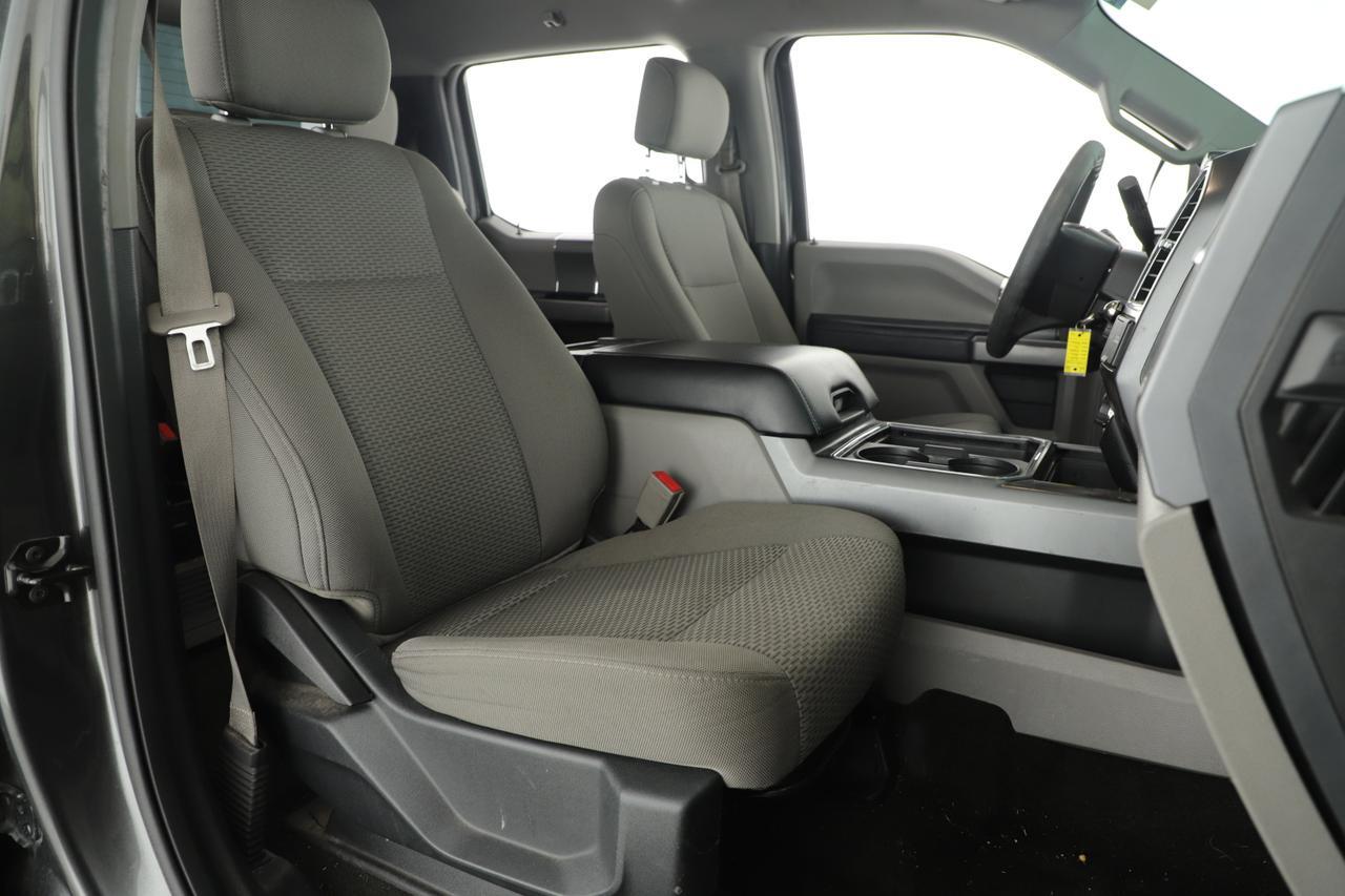 2018 Ford Super Duty F-250 SRW New Braunfels TX