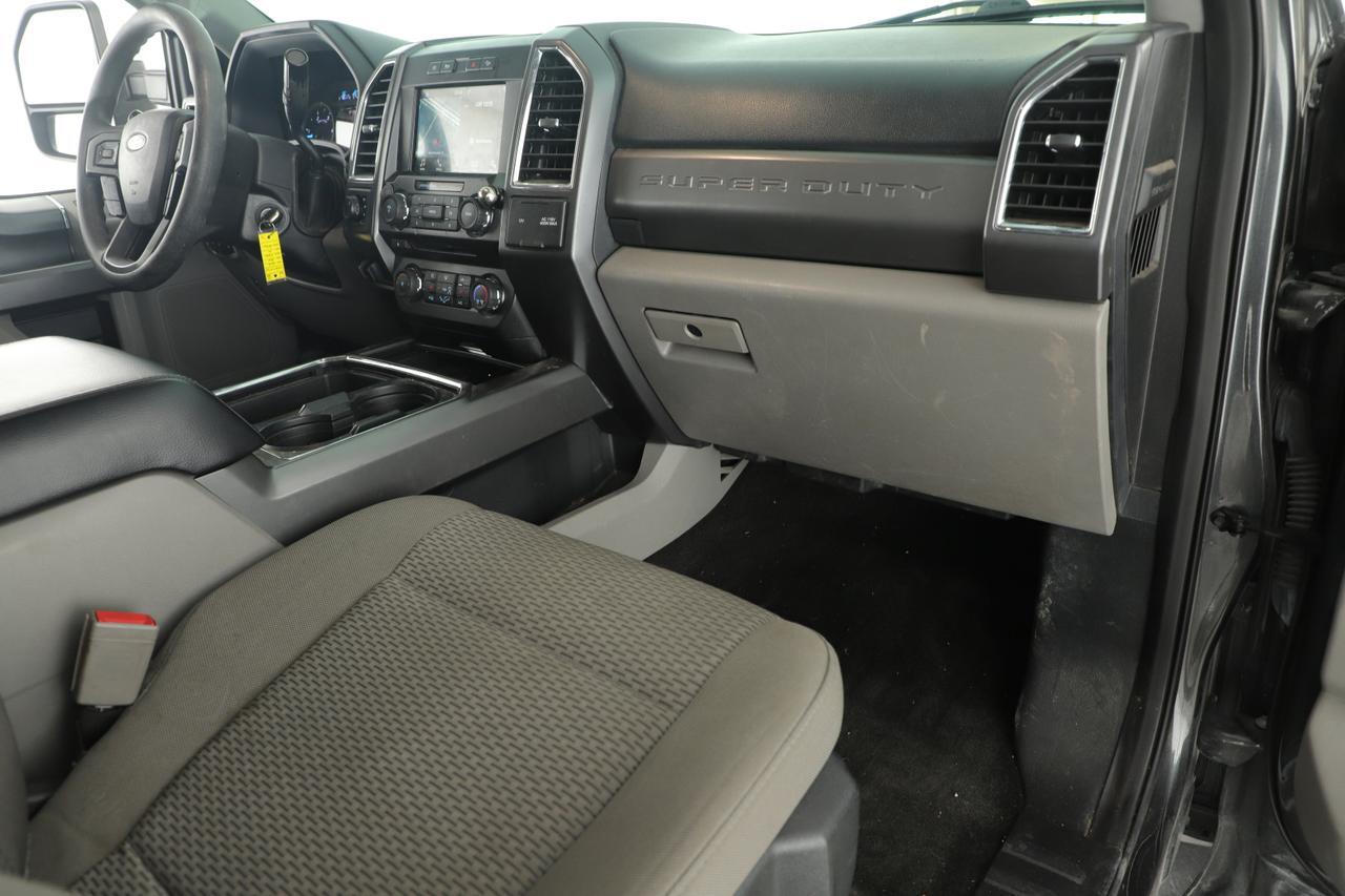 2018 Ford Super Duty F-250 SRW New Braunfels TX