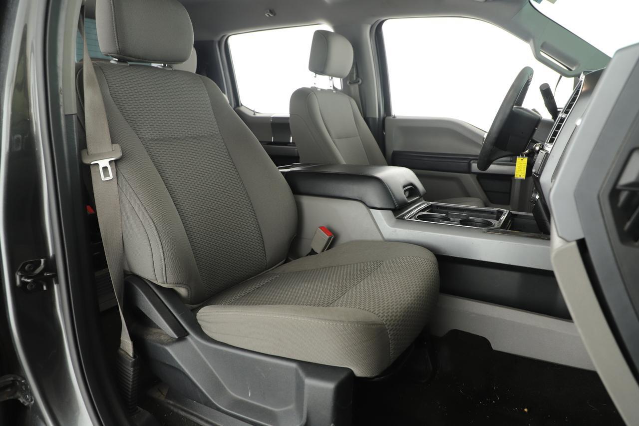 2018 Ford Super Duty F-250 SRW New Braunfels TX