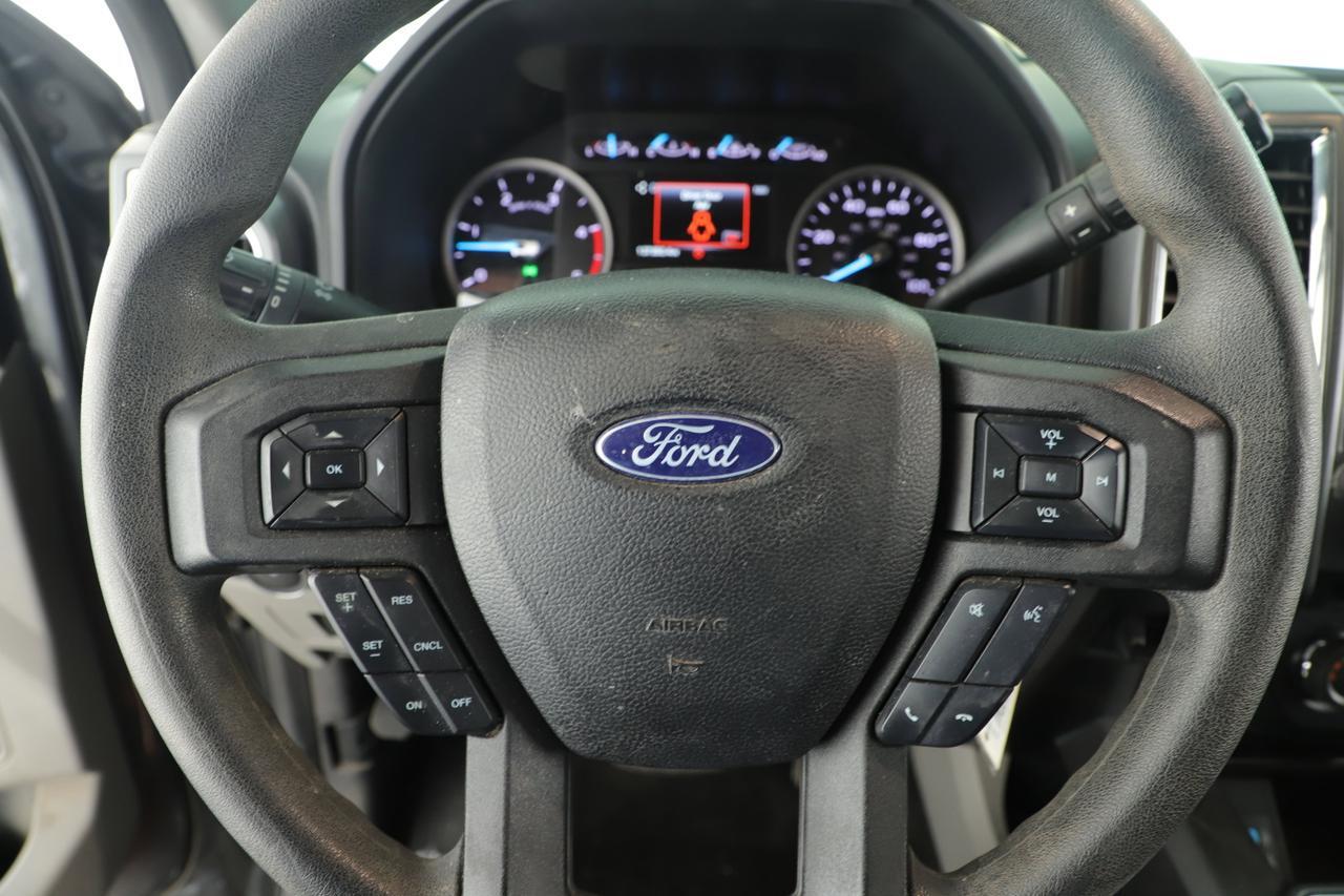 2018 Ford Super Duty F-250 SRW New Braunfels TX