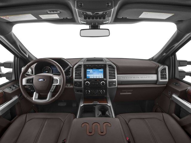 2018 Ford Super Duty F-250 SRW King Ranch Winder GA
