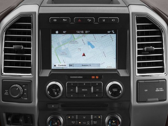 2018 Ford Super Duty F-250 SRW King Ranch Winder GA