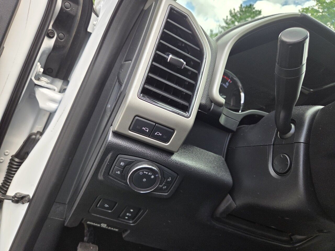 2018 Ford Super Duty F-250 SRW LARIAT Charlton MA