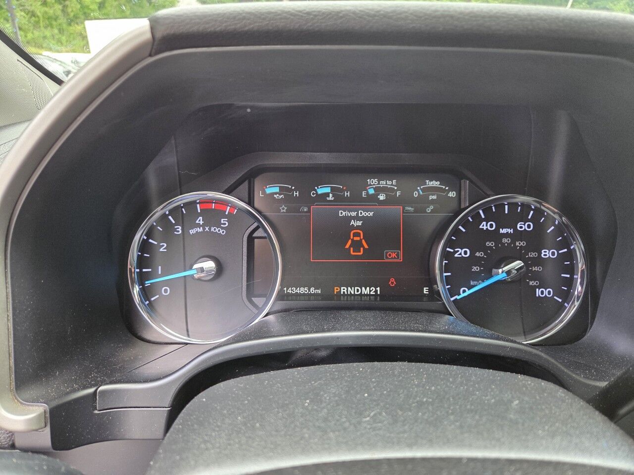 2018 Ford Super Duty F-250 SRW LARIAT Charlton MA