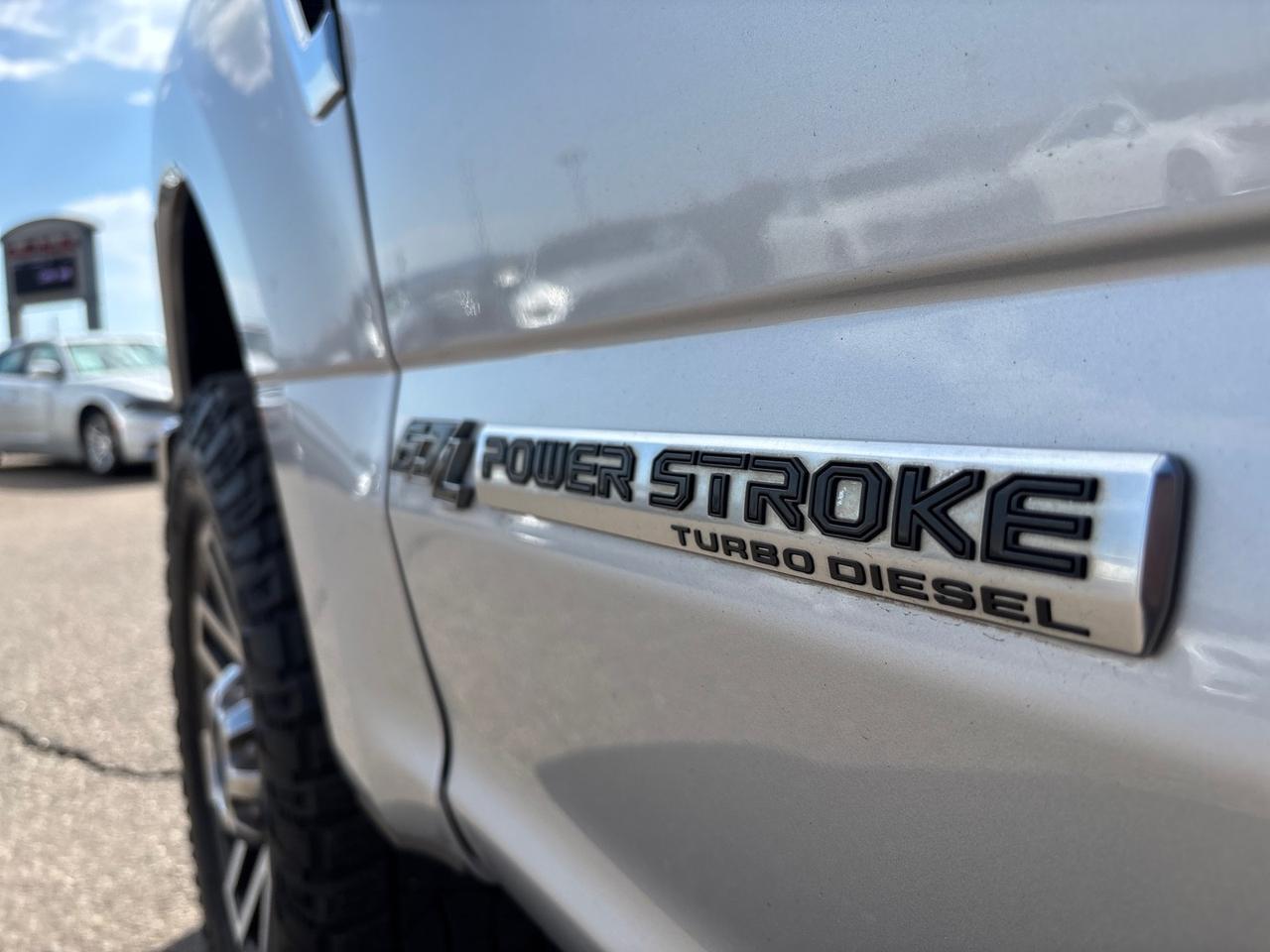 2018 Ford Super Duty F-250 SRW LARIAT Grand Junction CO