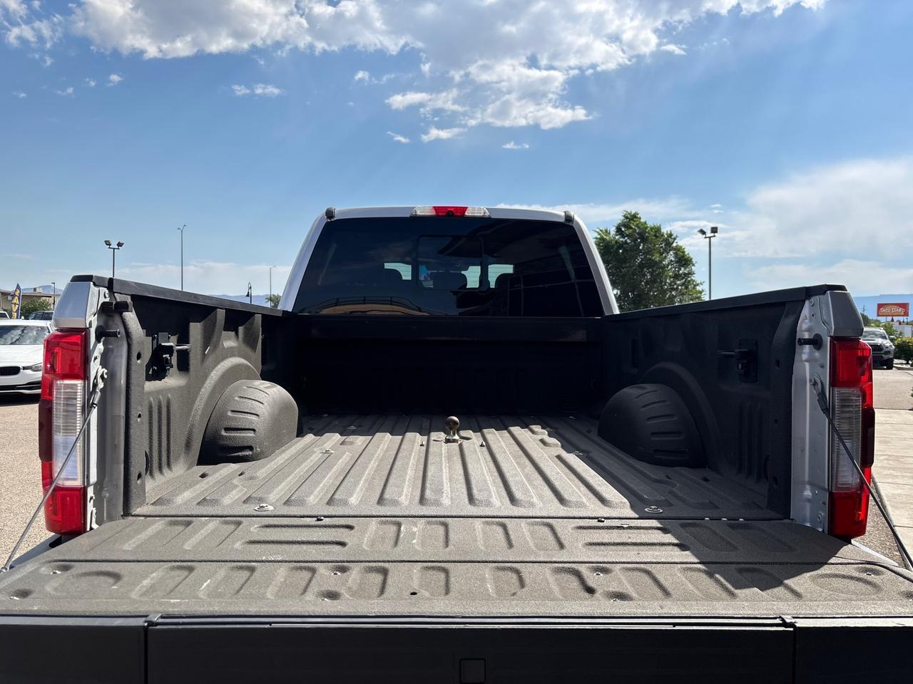 2018 Ford Super Duty F-250 SRW LARIAT Grand Junction CO