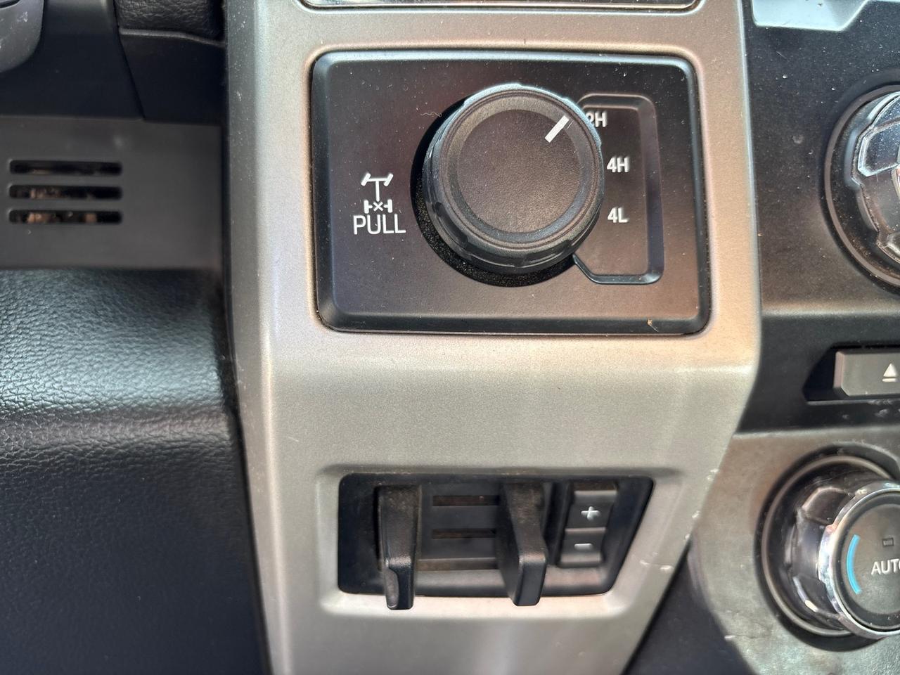 2018 Ford Super Duty F-250 SRW LARIAT Grand Junction CO