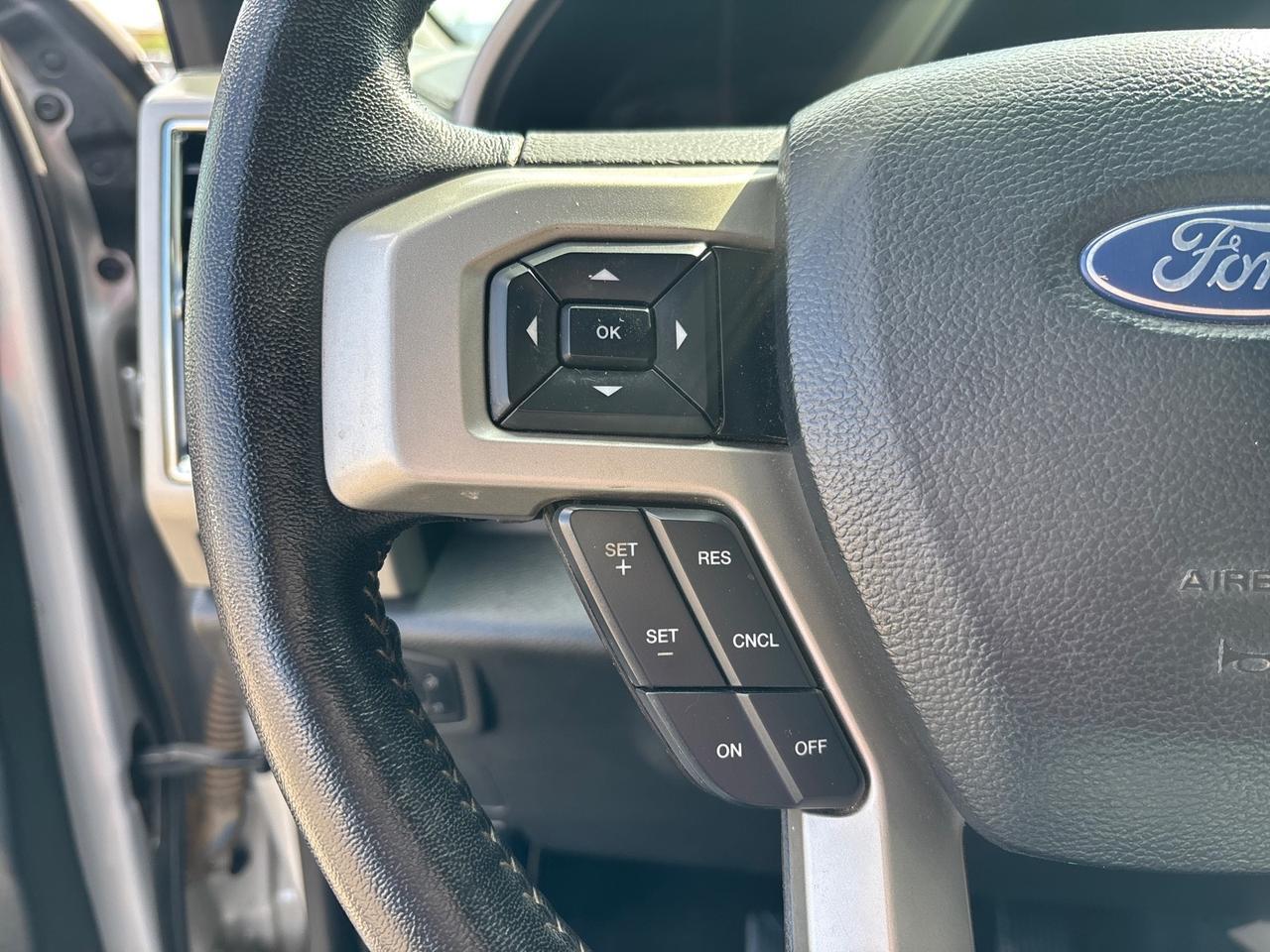2018 Ford Super Duty F-250 SRW LARIAT Grand Junction CO