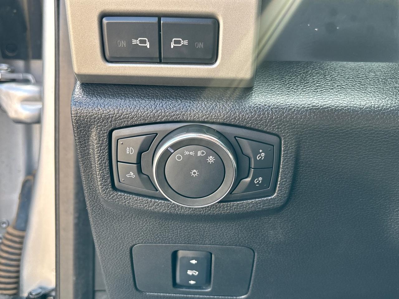 2018 Ford Super Duty F-250 SRW LARIAT Grand Junction CO