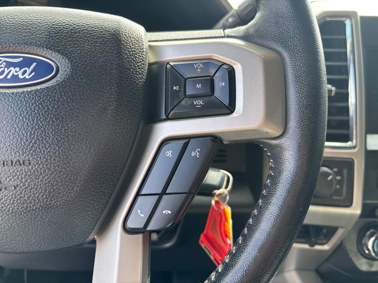 2018 Ford Super Duty F-250 SRW LARIAT Grand Junction CO
