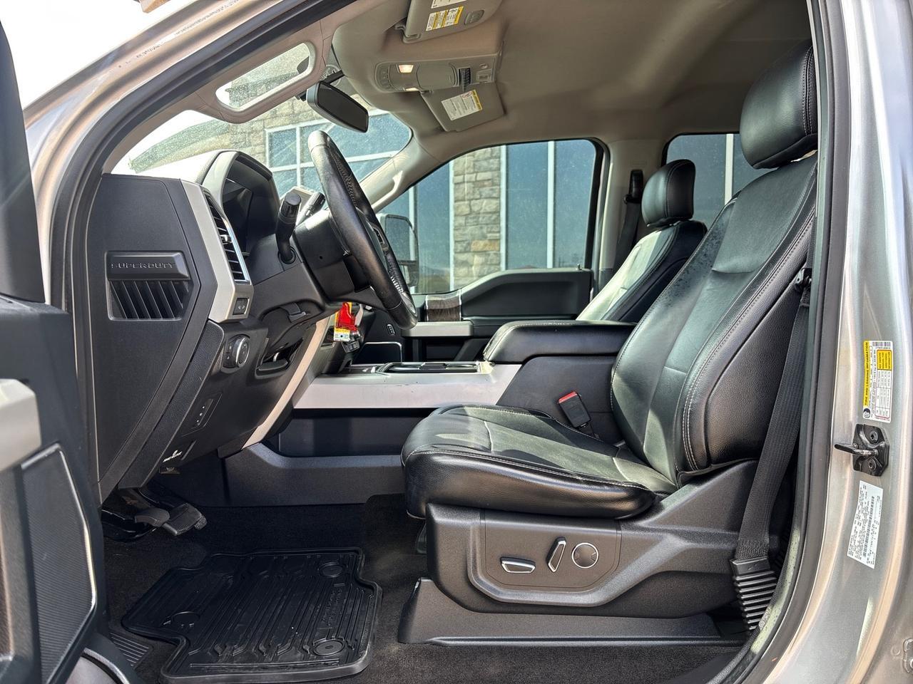2018 Ford Super Duty F-250 SRW LARIAT Grand Junction CO