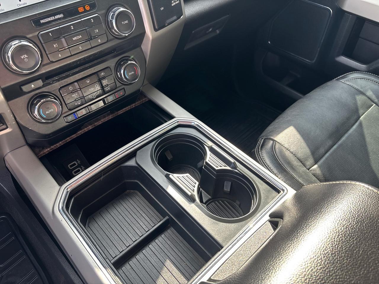 2018 Ford Super Duty F-250 SRW LARIAT Grand Junction CO