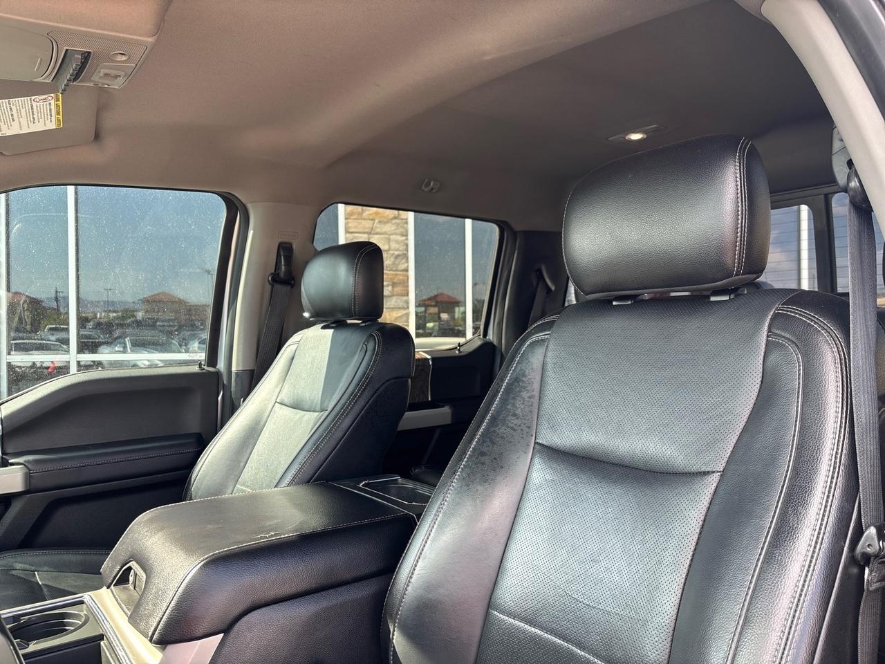 2018 Ford Super Duty F-250 SRW LARIAT Grand Junction CO