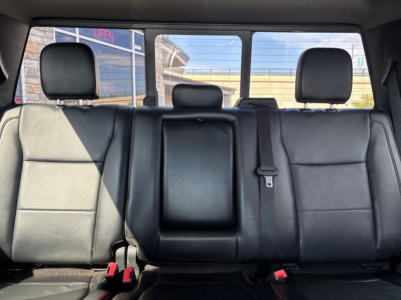 2018 Ford Super Duty F-250 SRW LARIAT Grand Junction CO