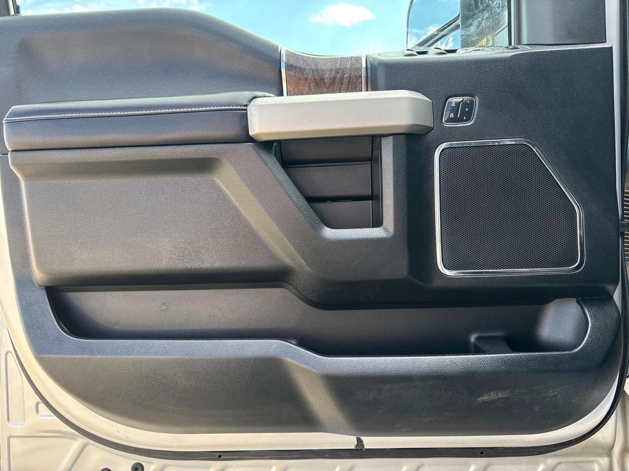 2018 Ford Super Duty F-250 SRW LARIAT Grand Junction CO