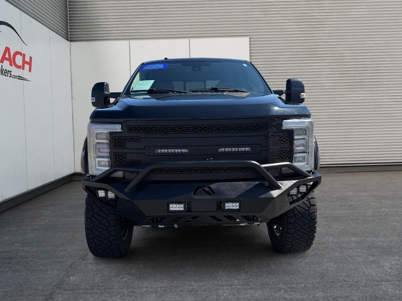 2018 Ford Super Duty F-250 SRW LARIAT, HEATED/VENTILATED SEATS, HEATED REAR SEATS, HEATED STEERING WHEEL, TOW HOOKS, TOW PACKAGE, POWER RUNNING BOARDS, POWER REAR SLIDING WINDOW, BACKUP CAMERA, POWER/HEATED MIRRORS, MOONROOF, CLEAN CARFAX, ONLY 1 OWNER! Norfolk VA