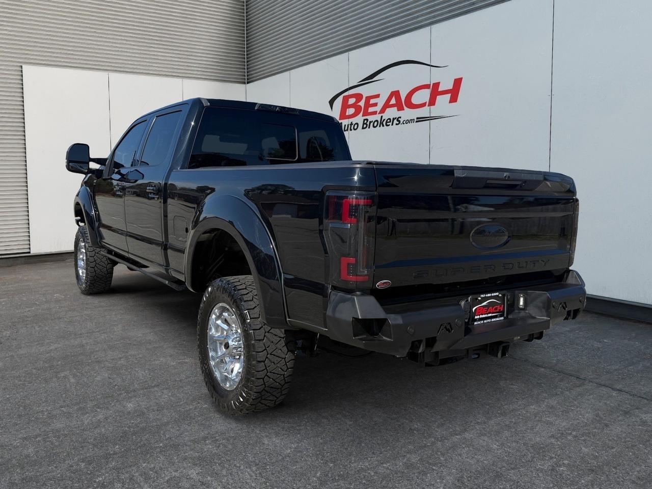 2018 Ford Super Duty F-250 SRW LARIAT, HEATED/VENTILATED SEATS, HEATED REAR SEATS, HEATED STEERING WHEEL, TOW HOOKS, TOW PACKAGE, POWER RUNNING BOARDS, POWER REAR SLIDING WINDOW, BACKUP CAMERA, POWER/HEATED MIRRORS, MOONROOF, CLEAN CARFAX, ONLY 1 OWNER! Norfolk VA