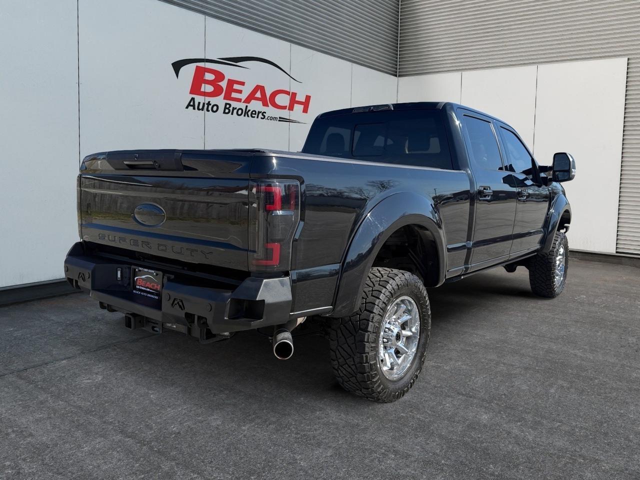 2018 Ford Super Duty F-250 SRW LARIAT, HEATED/VENTILATED SEATS, HEATED REAR SEATS, HEATED STEERING WHEEL, TOW HOOKS, TOW PACKAGE, POWER RUNNING BOARDS, POWER REAR SLIDING WINDOW, BACKUP CAMERA, POWER/HEATED MIRRORS, MOONROOF, CLEAN CARFAX, ONLY 1 OWNER! Norfolk VA