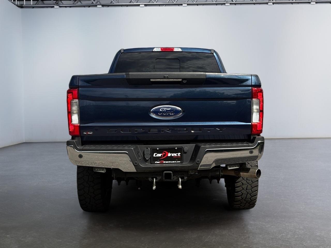 2018 Ford Super Duty F-250 SRW LARIAT, LIFTED, RUNNING BOARDS, REAR POWER SLIDING WINDOW, HEATED & VENTILATED SEATS, BACKUP CAMERA, PANORAMIC MOONROOF, TOW PADCKAGE, LOW LOW MILEAGE, TEST DRIVE THIS FORD TODAY! Virginia Beach VA