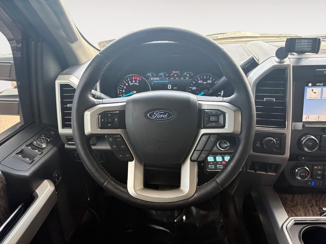 2018 Ford Super Duty F-250 SRW LARIAT, LIFTED, RUNNING BOARDS, REAR POWER SLIDING WINDOW, HEATED & VENTILATED SEATS, BACKUP CAMERA, PANORAMIC MOONROOF, TOW PADCKAGE, LOW LOW MILEAGE, TEST DRIVE THIS FORD TODAY! Virginia Beach VA