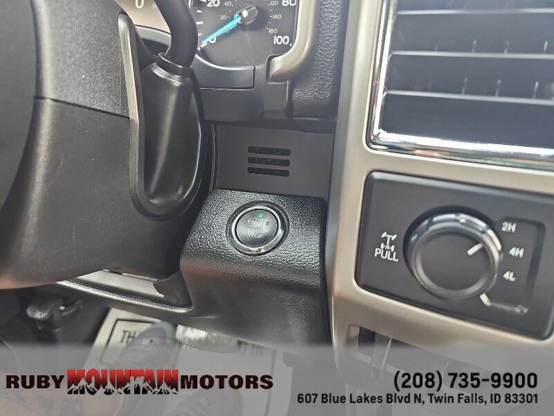 2018 Ford Super Duty F-250 SRW LARIAT Twin Falls ID