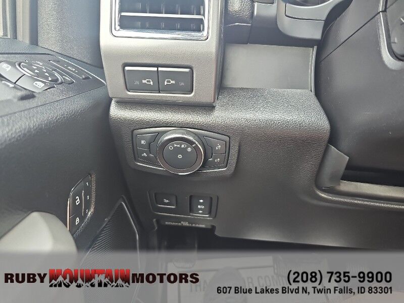 2018 Ford Super Duty F-250 SRW LARIAT Twin Falls ID