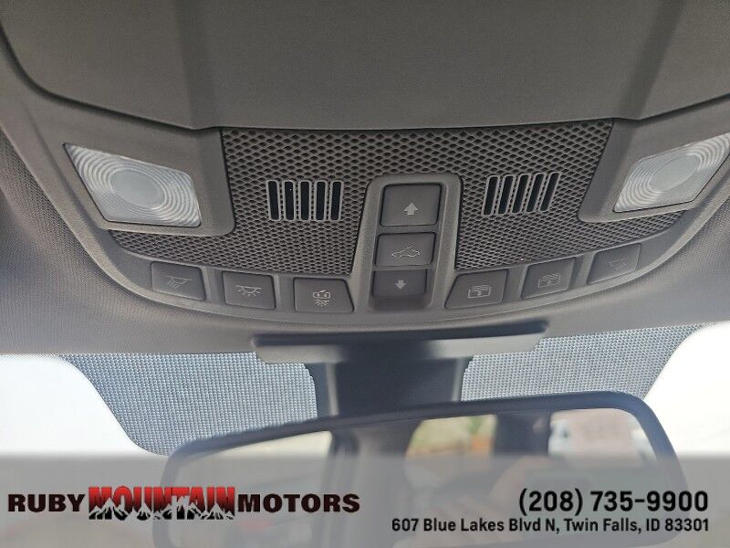 2018 Ford Super Duty F-250 SRW LARIAT Twin Falls ID
