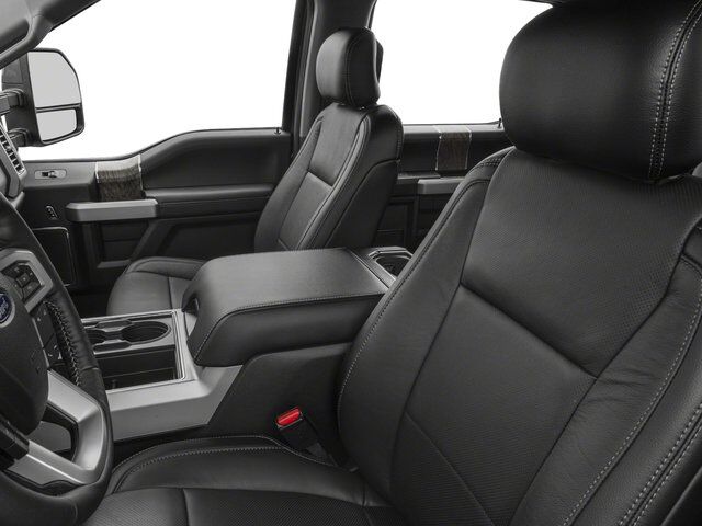 2018 Ford Super Duty F-250 SRW LARIAT Winder GA