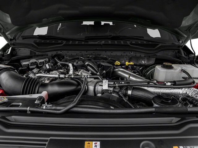 2018 Ford Super Duty F-250 SRW LARIAT Winder GA