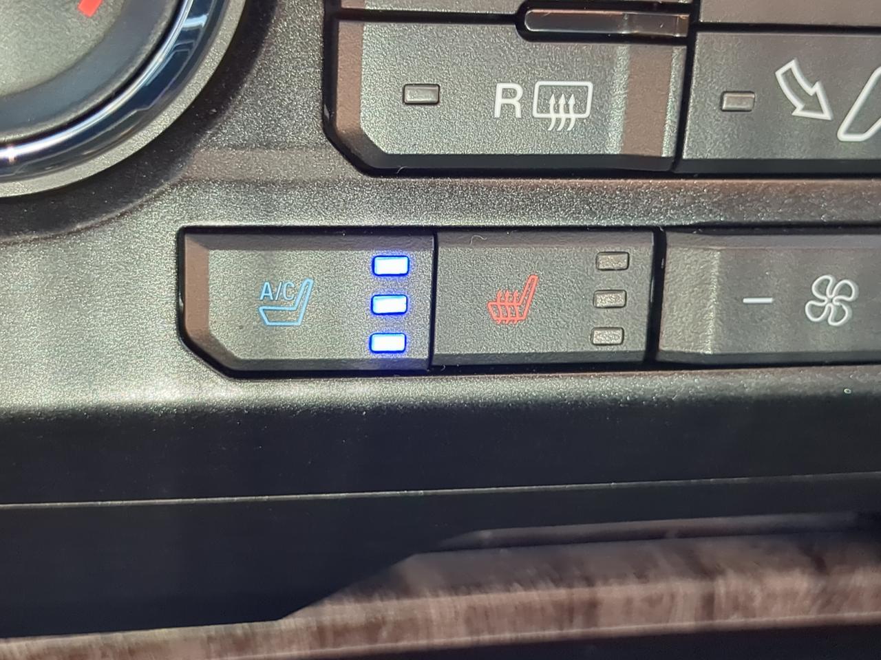 2018 Ford Super Duty F-250 SRW LARIAT Winder GA