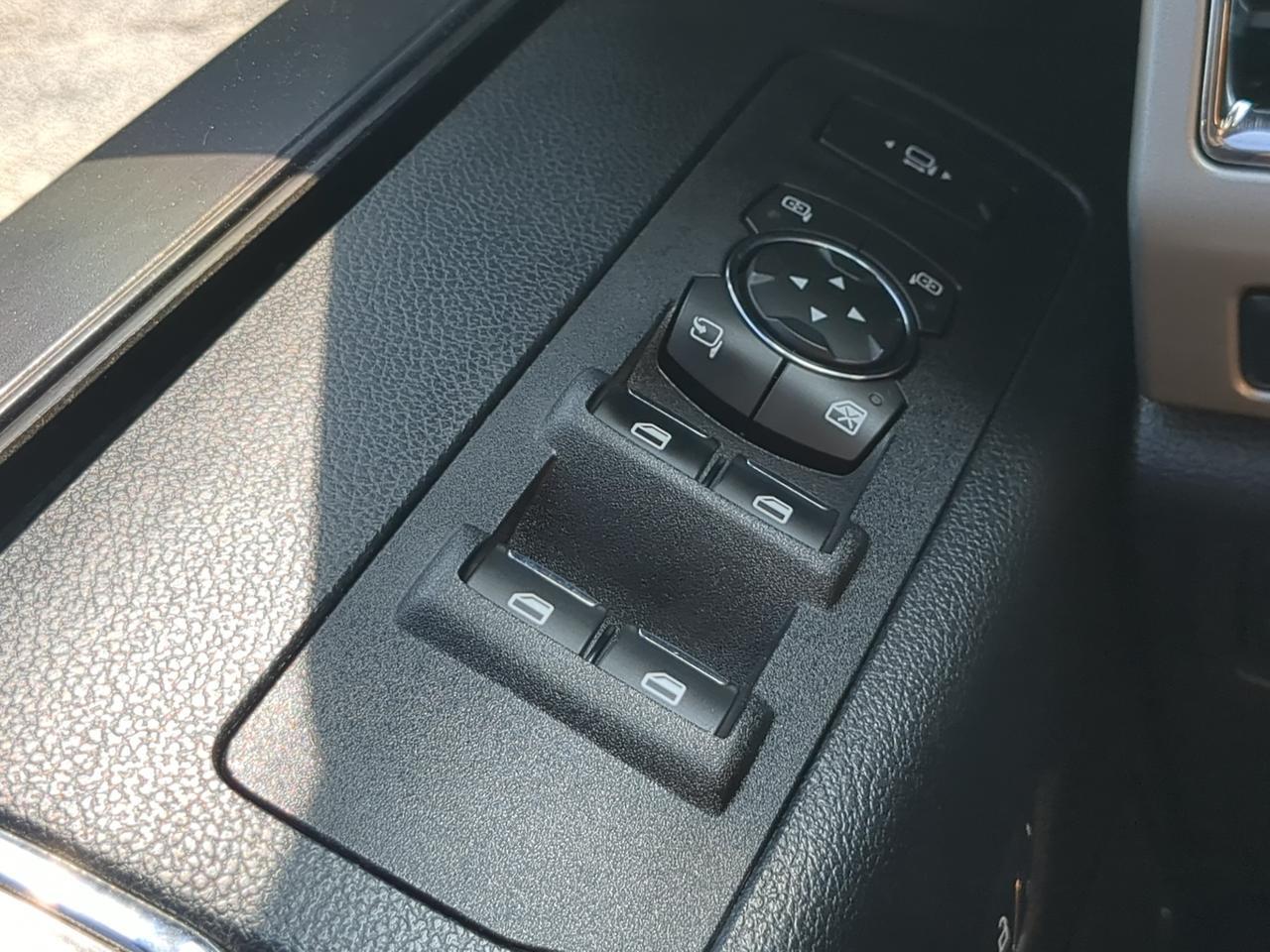 2018 Ford Super Duty F-250 SRW LARIAT Winder GA