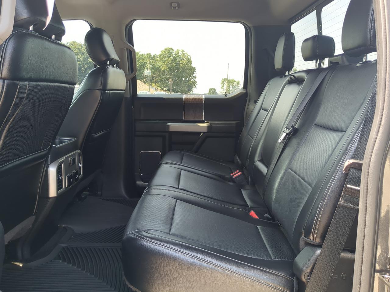 2018 Ford Super Duty F-250 SRW LARIAT Winder GA