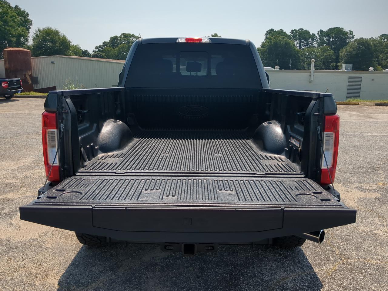 2018 Ford Super Duty F-250 SRW LARIAT Winder GA