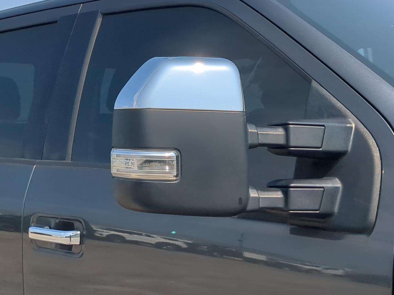 2018 Ford Super Duty F-250 SRW LARIAT Winder GA