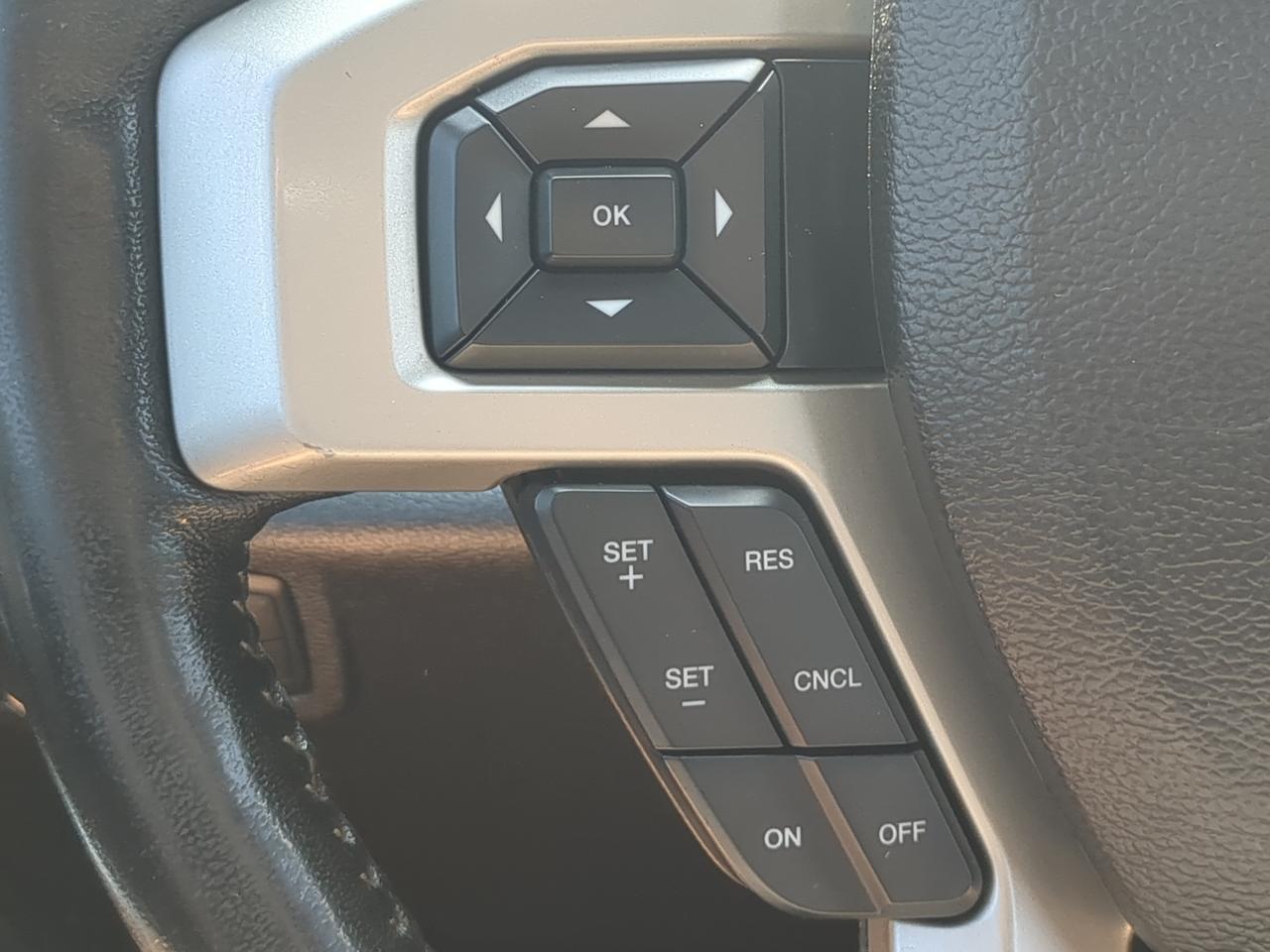 2018 Ford Super Duty F-250 SRW LARIAT Winder GA