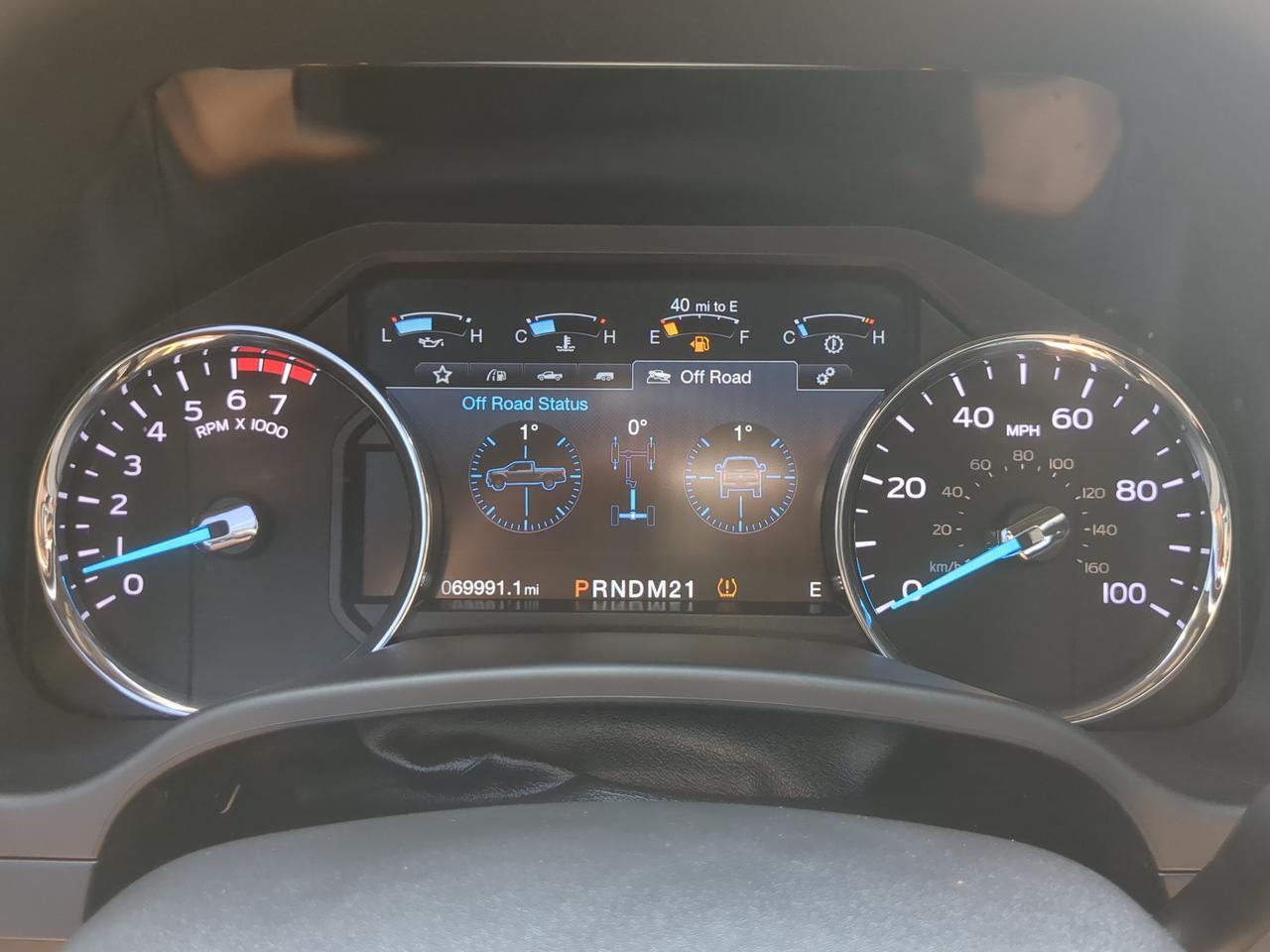 2018 Ford Super Duty F-250 SRW LARIAT Winder GA