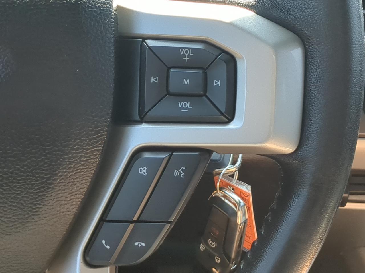 2018 Ford Super Duty F-250 SRW LARIAT Winder GA