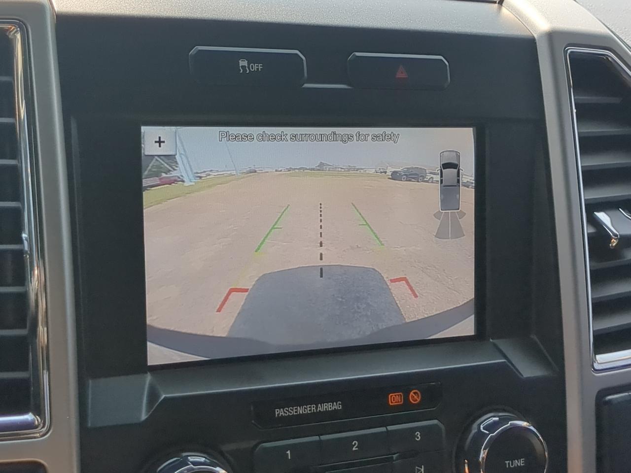 2018 Ford Super Duty F-250 SRW LARIAT Winder GA