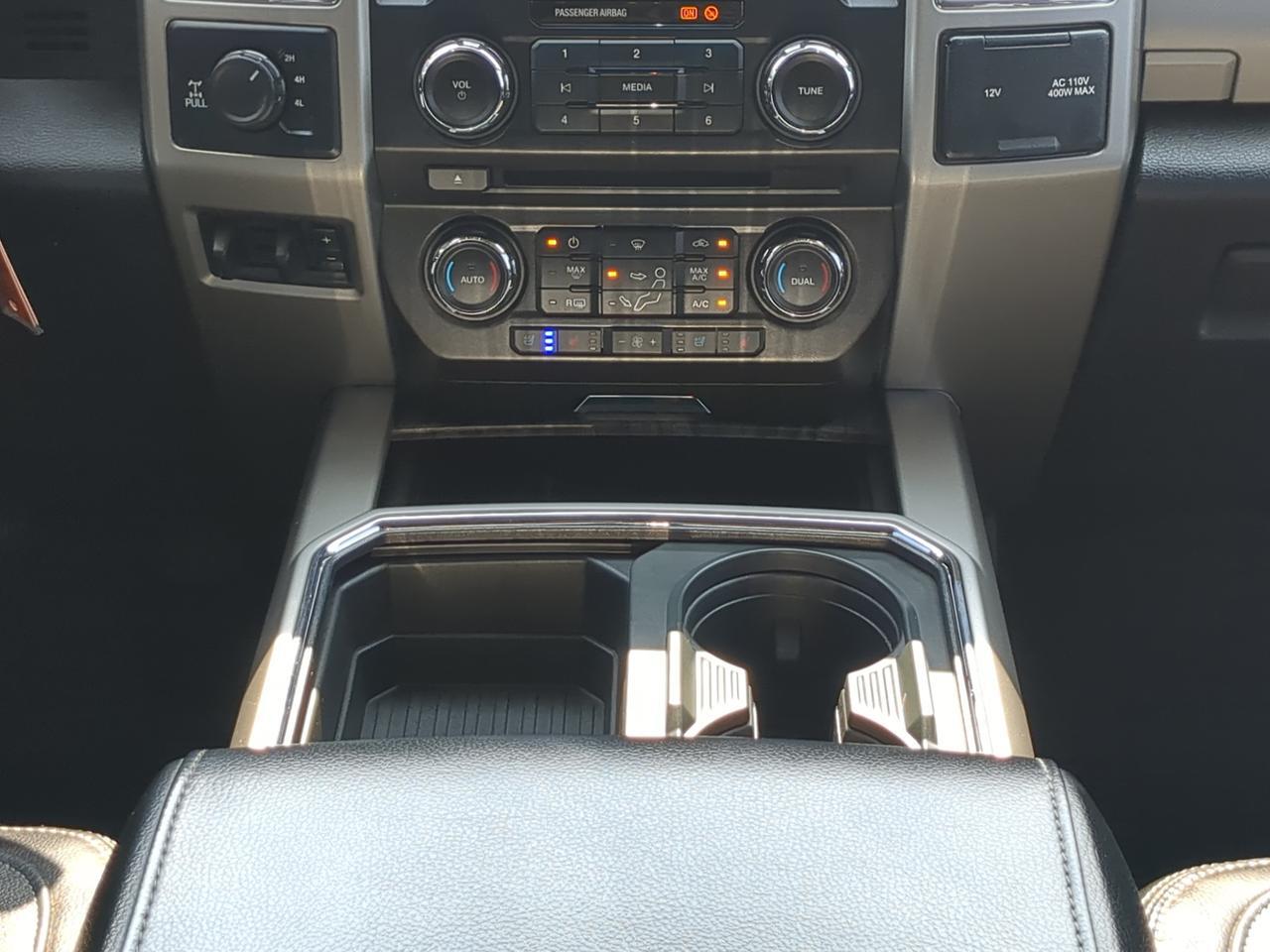 2018 Ford Super Duty F-250 SRW LARIAT Winder GA