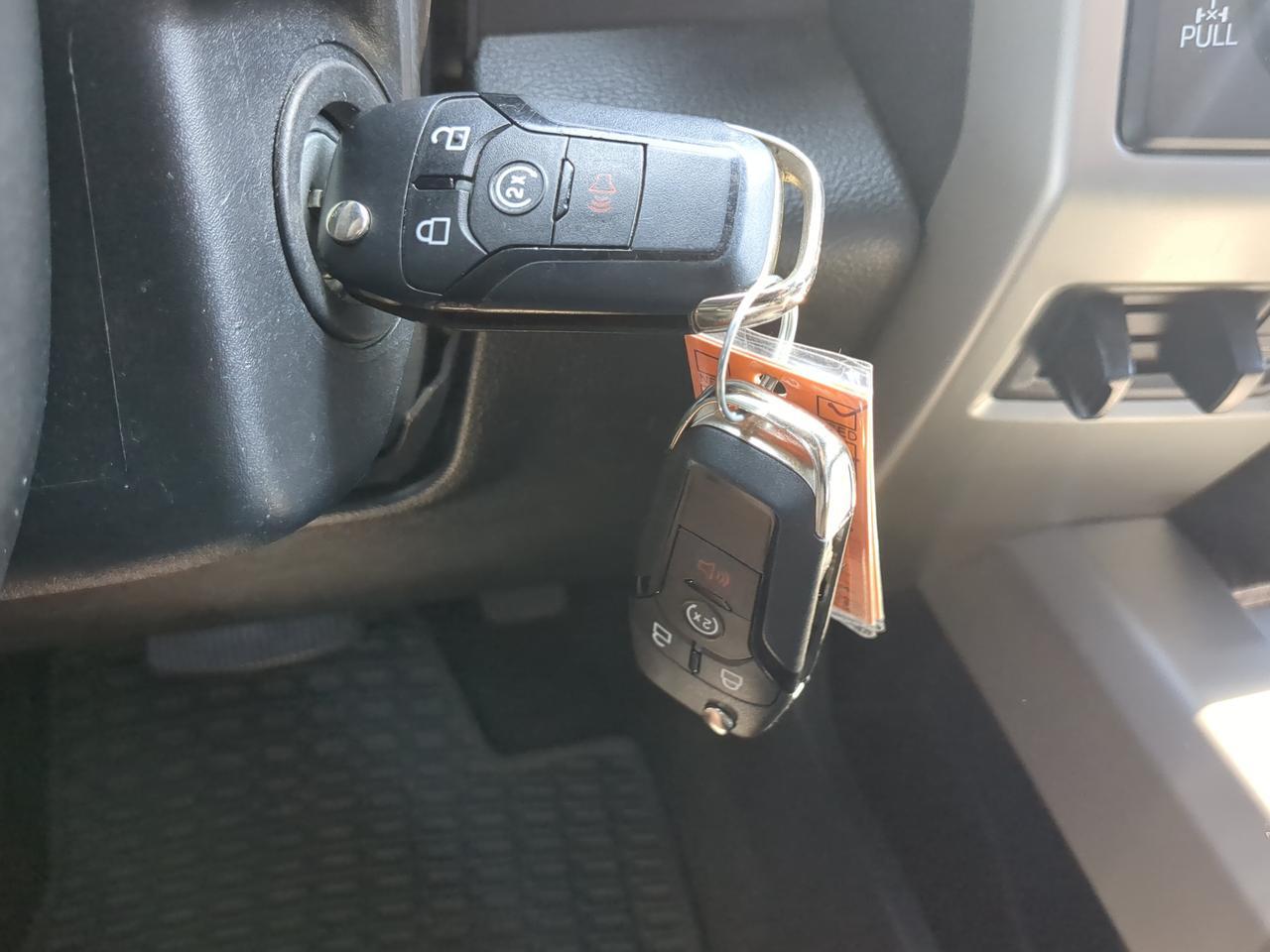 2018 Ford Super Duty F-250 SRW LARIAT Winder GA