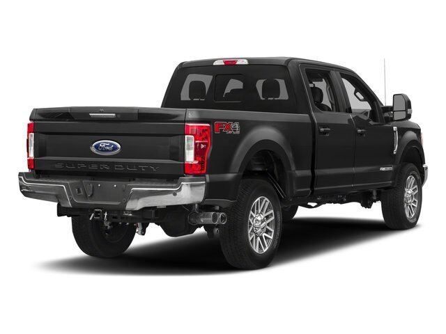 2018 Ford Super Duty F-250 SRW LARIAT Winder GA