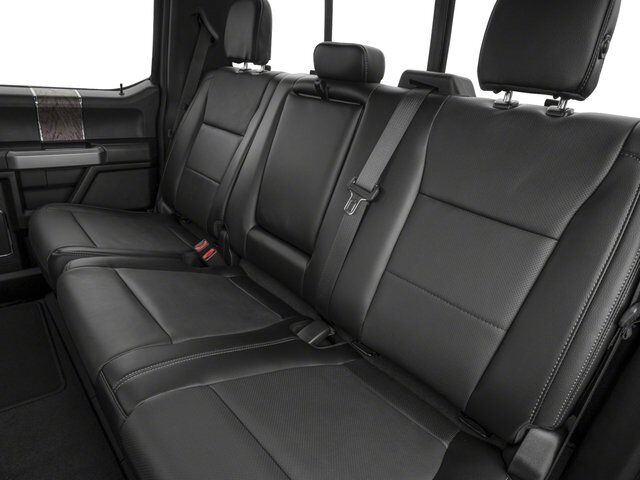 2018 Ford Super Duty F-250 SRW LARIAT Winder GA