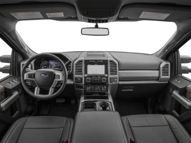2018 Ford Super Duty F-250 SRW LARIAT Winder GA