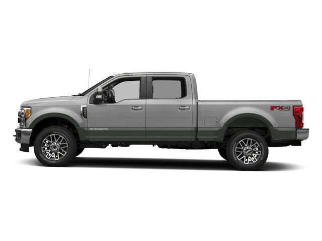 2018 Ford Super Duty F-250 SRW LARIAT Winder GA